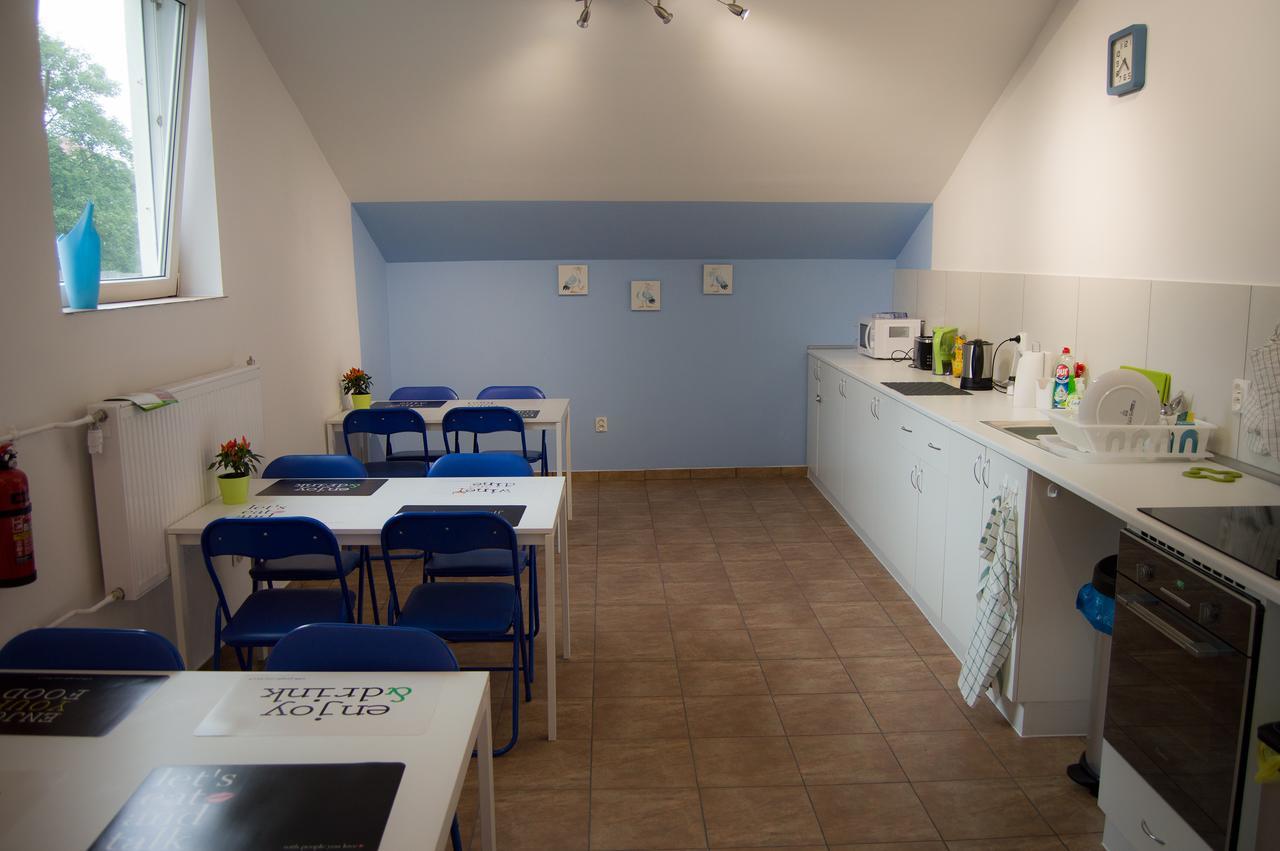 Smart Stay Hostel Gdynia Exterior photo